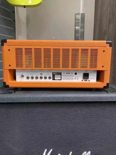 Orange Amplifiers - TH30-H 2